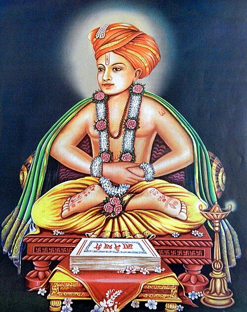 Dnyaneshwar Maharaj