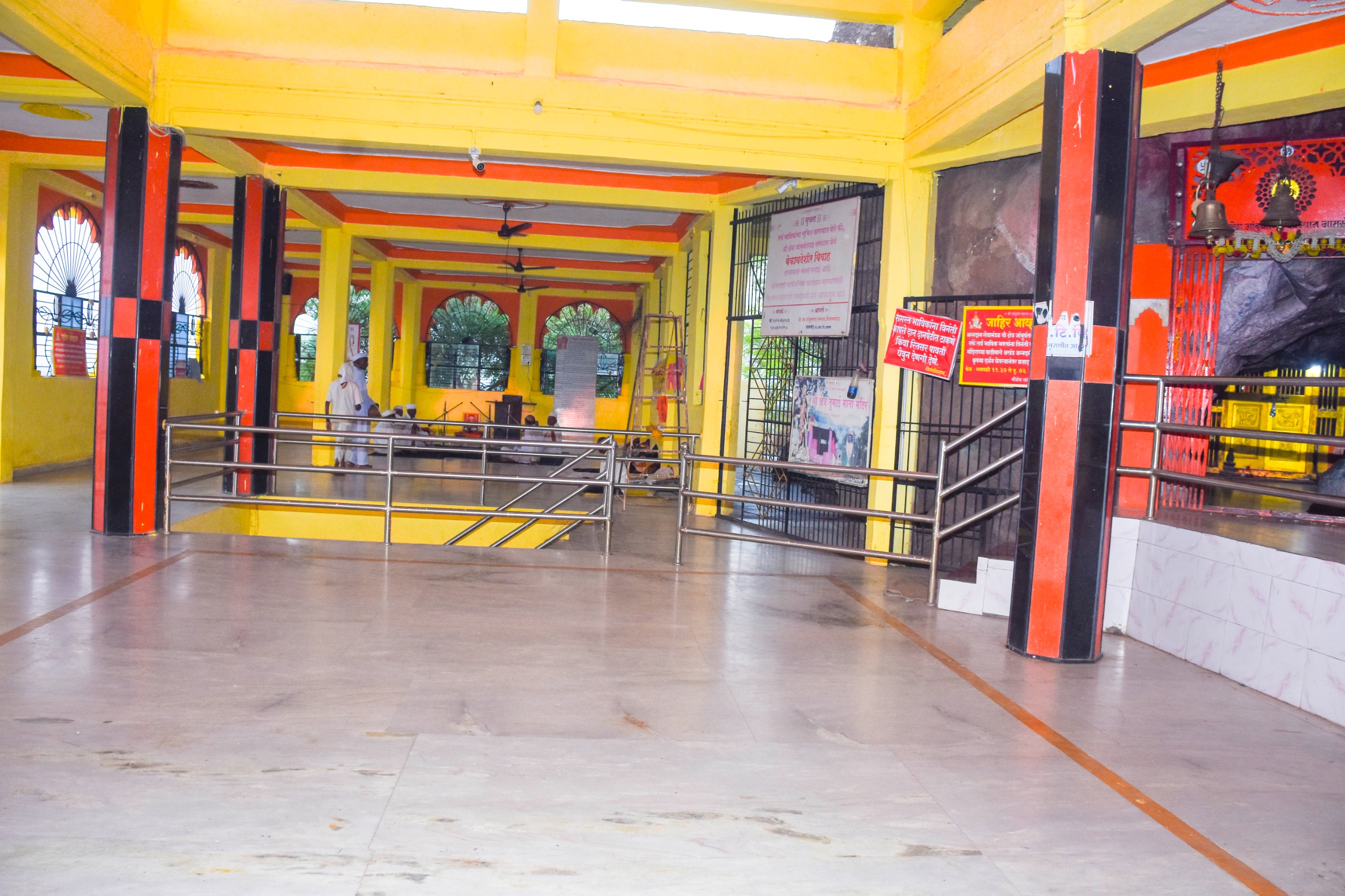 Sabha Mandap